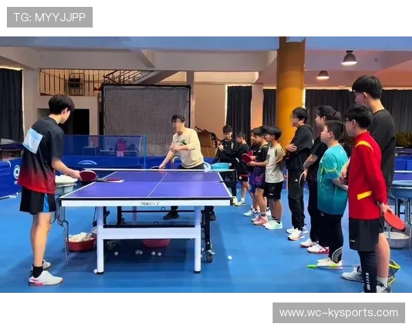 世界乒乓球联赛俱乐部青训投资回报案例集发布，乒乓球联赛收入